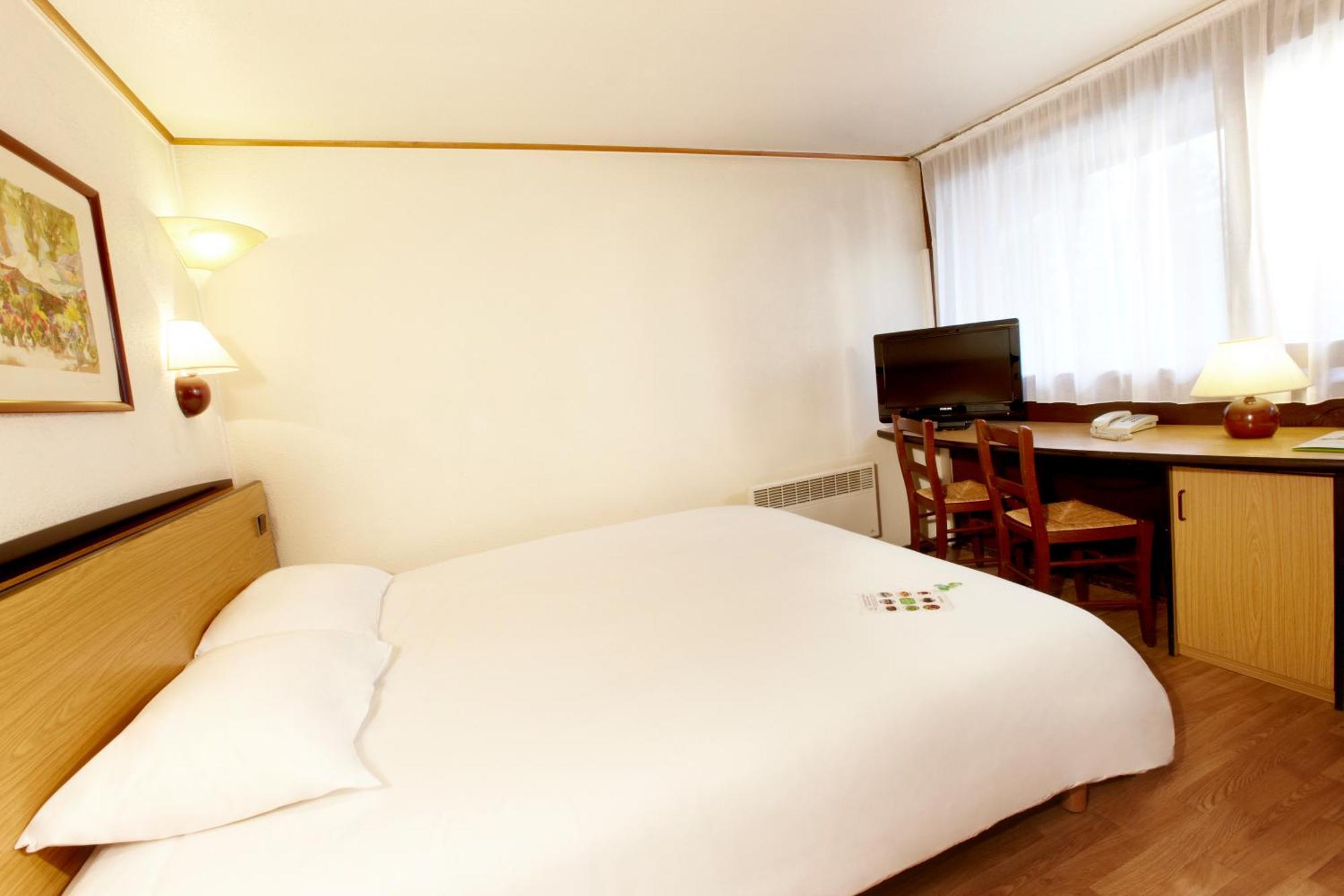 Campanile Marmande Hotel Ruang foto